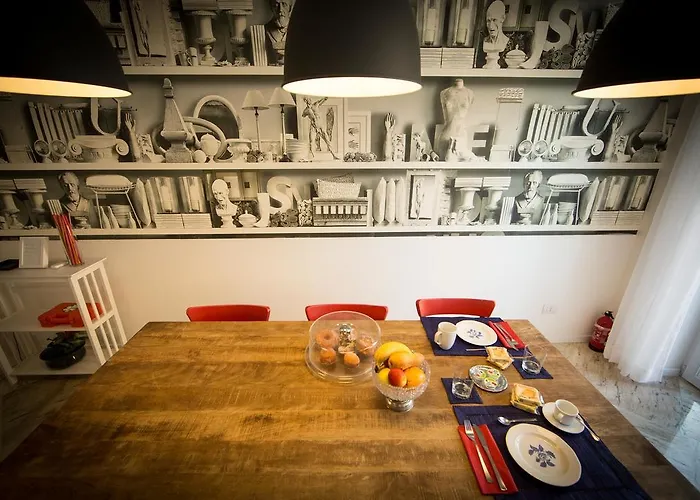 B&B Roma 474